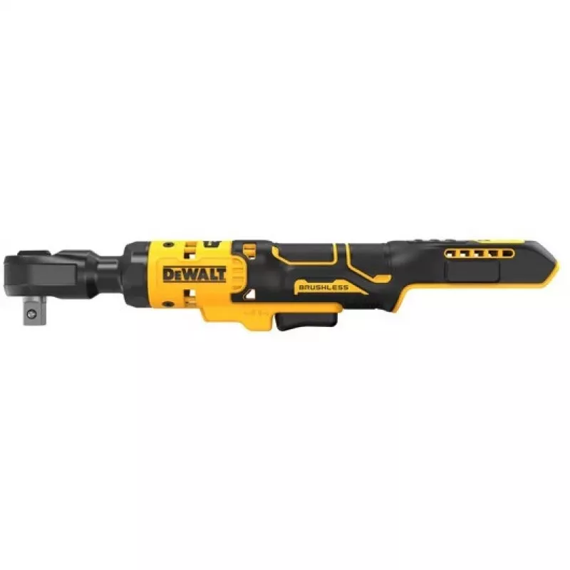 Klucz udarowy DeWALT DCF512N-XJ 1/2 cala 250 obr./min 95 N⋅m