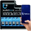 BLEBOX switchboxD - PODWÓJNY WYŁĄCZNIK OBWODU 230V