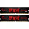 Desktop/Server DDR4 16 GB (2x8 GB) 3200 MHz G.SKILL 288-pin DIMM 1,35 V, CL16, XMP 2.0