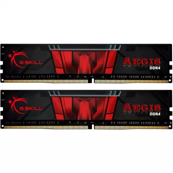 Desktop/Server DDR4 16 GB (2x8 GB) 3200 MHz G.SKILL 288-pin DIMM 1,35 V, CL16, XMP 2.0