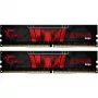 Desktop/Server DDR4 16 GB (2x8 GB) 3200 MHz G.SKILL 288-pin DIMM 1,35 V, CL16, XMP 2.0