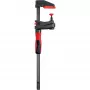 Zacisk prętowy BESSEY GearKamp GK45 45 cm Czerwony Czarny