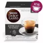 Kawa Nescafe Dolce Gusto Espresso Intenso, 16 kapsułek