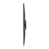 Uchwyt montażowy SBOX PLB-2546F-2 37–80 mm, obciążenie 45 kg, płyta 600×400 mm