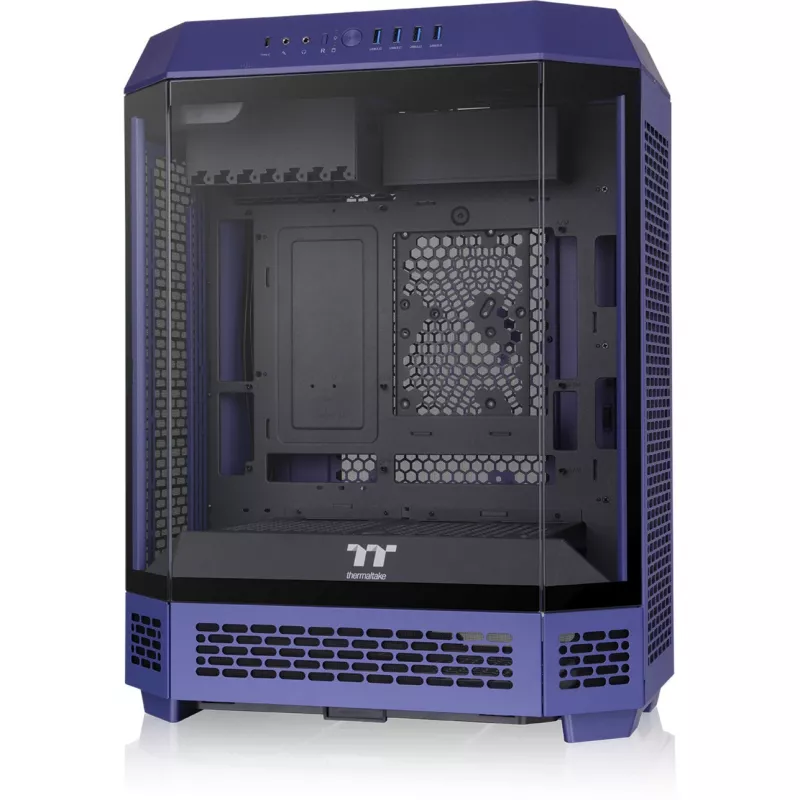 Thermaltake View 600 TG Future Dusk | Obudowa PC - Obudowa - ATX (CA-11H-00FNWN-00)