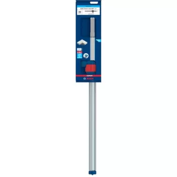 Wiertarka udarowa Bosch Expert Max-8X — średnica wiercenia 30 mm, długość robocza 400 mm