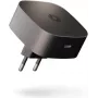 Bezprzewodowy adapter ładujący Zens ZESC18B/00 Czarny — kompatybilny z Qi adapter do ładowania bezprzewodowego