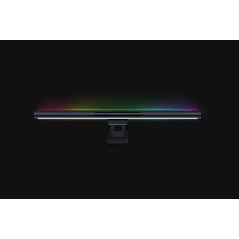 Razer Aether lampka monitorowa Czarny 500 lm