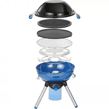 Campingaz 2000030685 Grill czarny