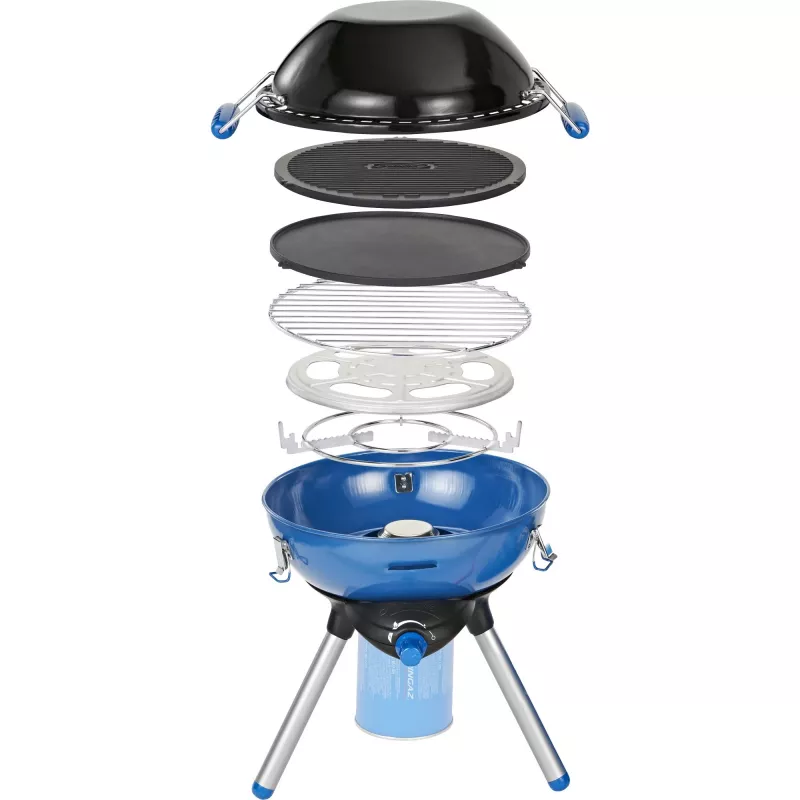 Campingaz 2000030685 Grill czarny