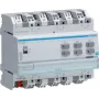 Hager TXA306 Szary