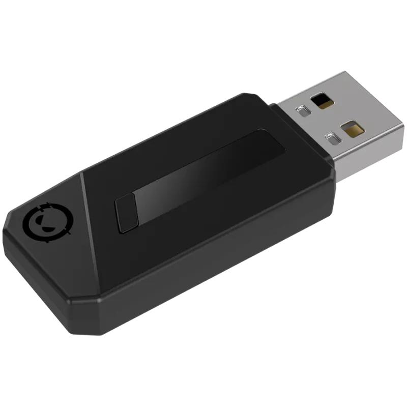 Lorgar Noah 702 - słuchawki gamingowe 3w1 - BT 5.3 + WiFi + jack 3,5 mm - składana konstrukcja - 1000 mA