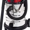 Einhell TH-VC 1930 SA 30 L Odkurzacz beczkowy na sucho i mokro 2000 W bezworkowy
