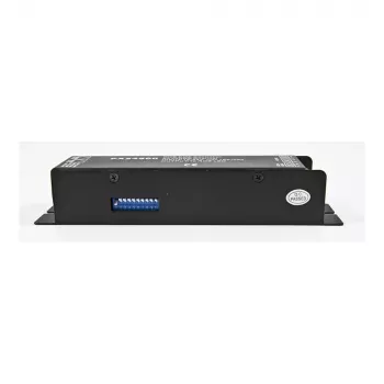 Synergy 21 Kontroler LED DMX 512 Slave RGB 3*5A