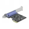 Karta PCI Express DeLOCK 90500