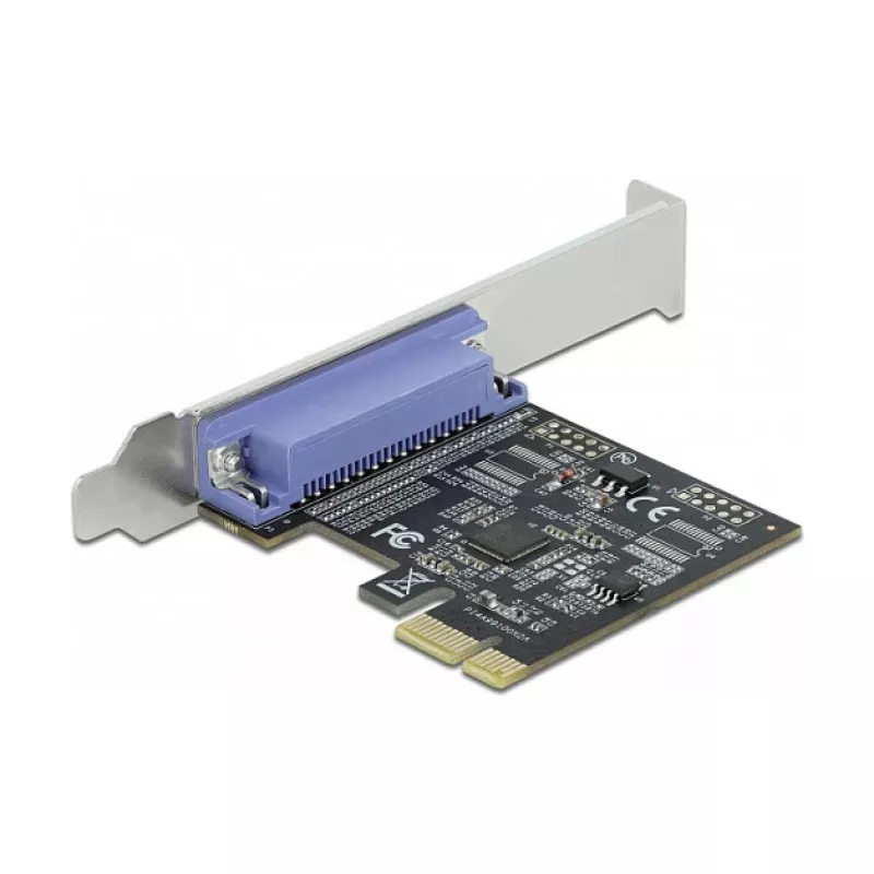 Karta PCI Express DeLOCK 90500