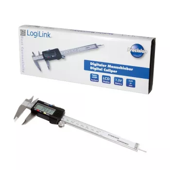 LogiLink WZ0031 Suwmiarka cyfrowa