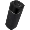 Głośnik przenośny 2.0 SVEN PS-155, czarny, moc wyjściowa 2x5 W (RMS), TWS, Bluetooth, FM, USB, bateria litowa