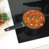 Rondel Russell Hobbs RH03260EU7 20 cm nieprzywierający, zielony