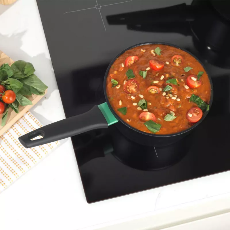 Rondel Russell Hobbs RH03260EU7 20 cm nieprzywierający, zielony