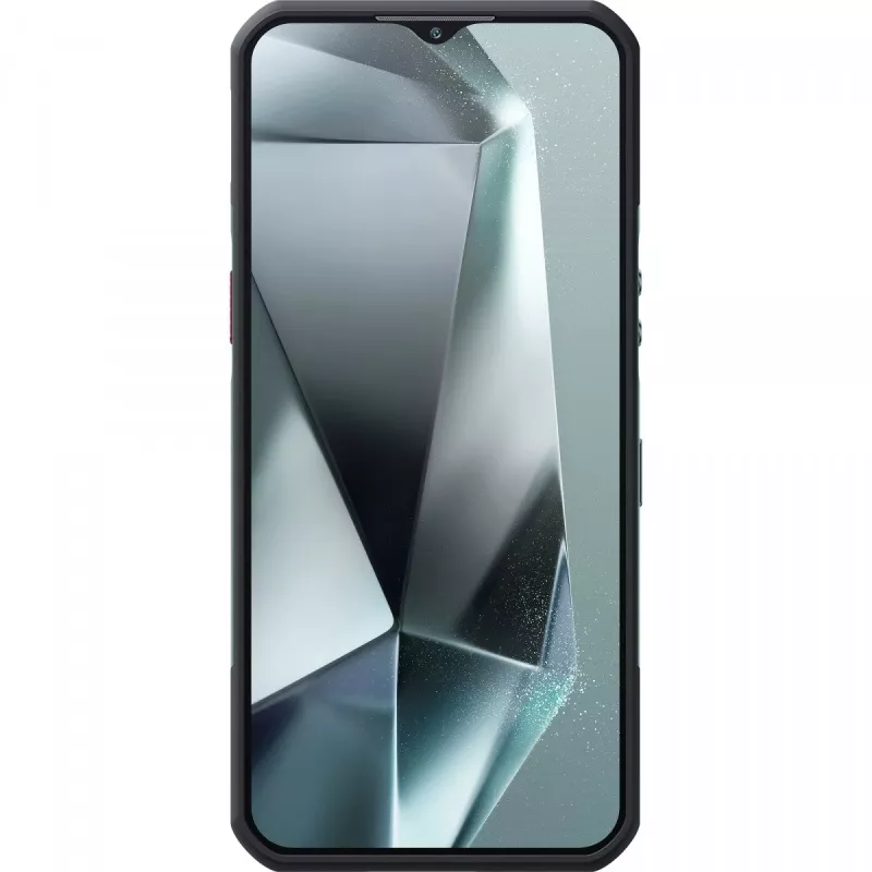 Smartfon Oukitel WP35 Pro 6.52 cala 12GB/512GB Zielony