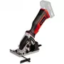 Einhell 4331100 Bateria Czarny