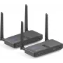Przedłużacz KVM Nadajnik i odbiornik PureLink CSW320 Wireless 100m