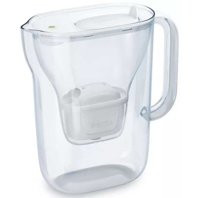 Brita Style Essential+4 MAXTRA PRO PURE PERFORMANCE (biały)