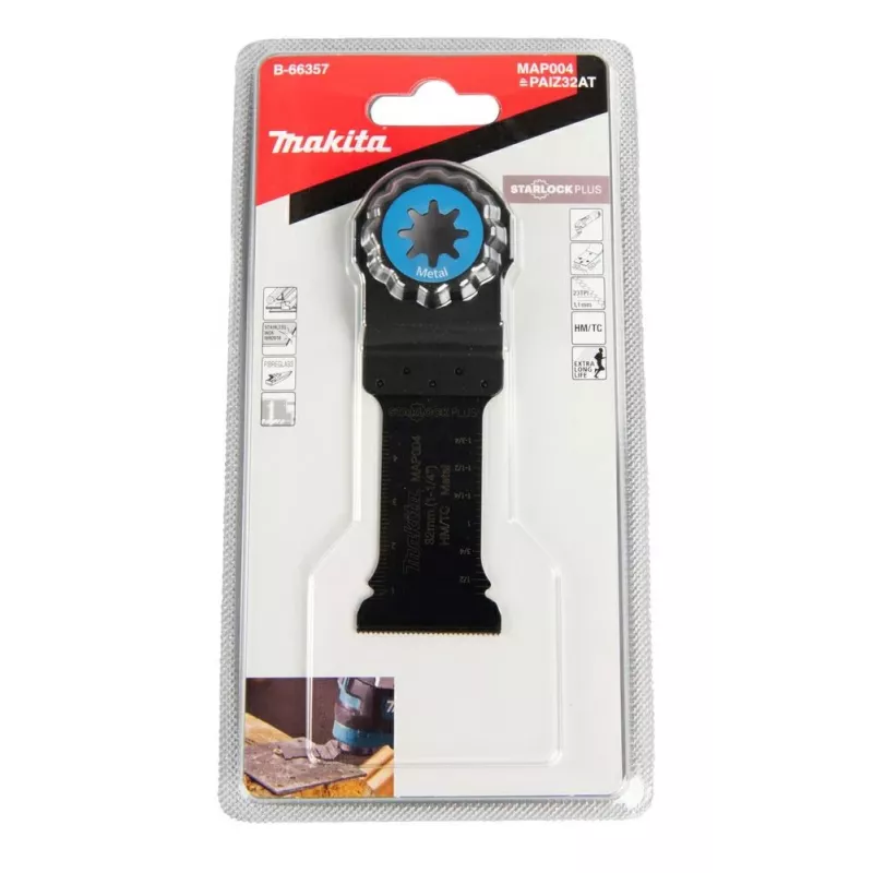 Makita B-66357 przystawka do narzędzia wielofunkcyjnego