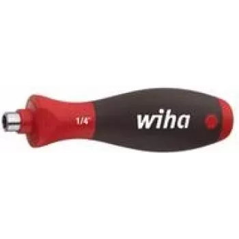 Wkrętak ręczny Wiha 32160 Wkrętak wielobitowy Wkrętak standardowy