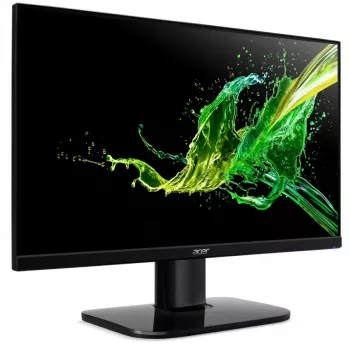 Monitor Acer KA2 KA272U G 27 cali Quad HD LCD 2560 x 1440