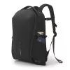 Plecak XDDESIGN Bizz Czarny — wodoodporny, lekki, model P705.931