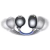 Słuchawki Bluetooth R02 Clip-on szary