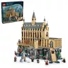 LEGO® Harry Potter™ Zamek Hogwart™: Wielka Sala 76435