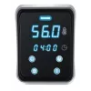 Steba SV 75 - termostat zanurzeniowy - 800 W - stal nierdzewna/antracyt