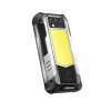 Oukitel WP100 Titan 5G 6.8 16/512GB DS. 33000mAh Czarny