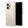 4SMARTS Soft Tpu Cover Invisible cienki Clear For Honor 400 (541712)