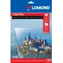 Folia PET Lomond do drukarek atramentowych przezroczysta A4, 50 arkuszy