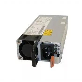 Lenovo 4P57A78356 zasilacz 450 W Czarny, Metaliczny
