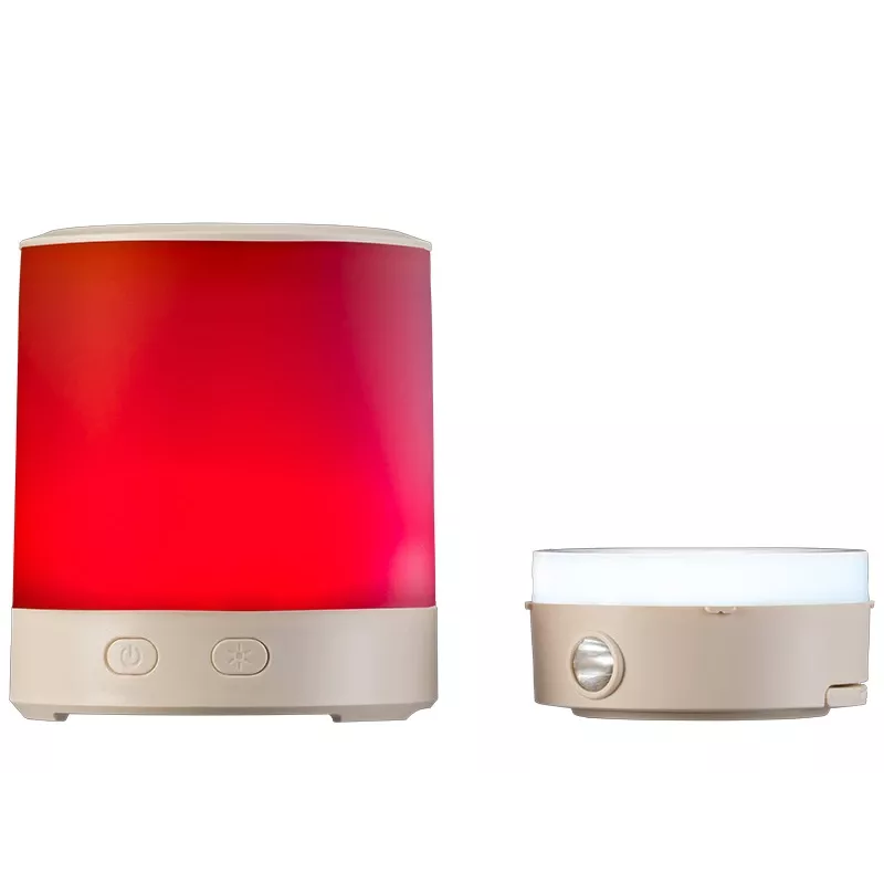 Tracer 47812 Lampa kempingowa solarna