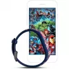 Garmin vivofit jr. 2 Marvel Captain America Kids Activity Tracker dla dzieci