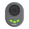 Sprinkler controller RainPoint HIC406B — 4-zone Bluetooth app control