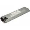 Super Micro Supermicro PWS-1K23A-1R - zasilacz (moduł wtykowy) - 80 PLUS Titanium - AC 100-127/200-240 V - 1200 watów - PFC - 1U (PWS-1K23A-1R)