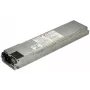 Super Micro Supermicro PWS-1K23A-1R - zasilacz (moduł wtykowy) - 80 PLUS Titanium - AC 100-127/200-240 V - 1200 watów - PFC - 1U (PWS-1K23A-1R)