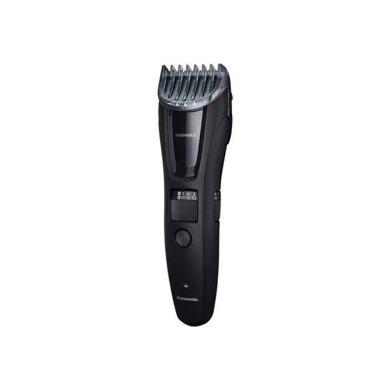 Trymer/golarka do włosów Panasonic ER-GB61-K503 Czarny