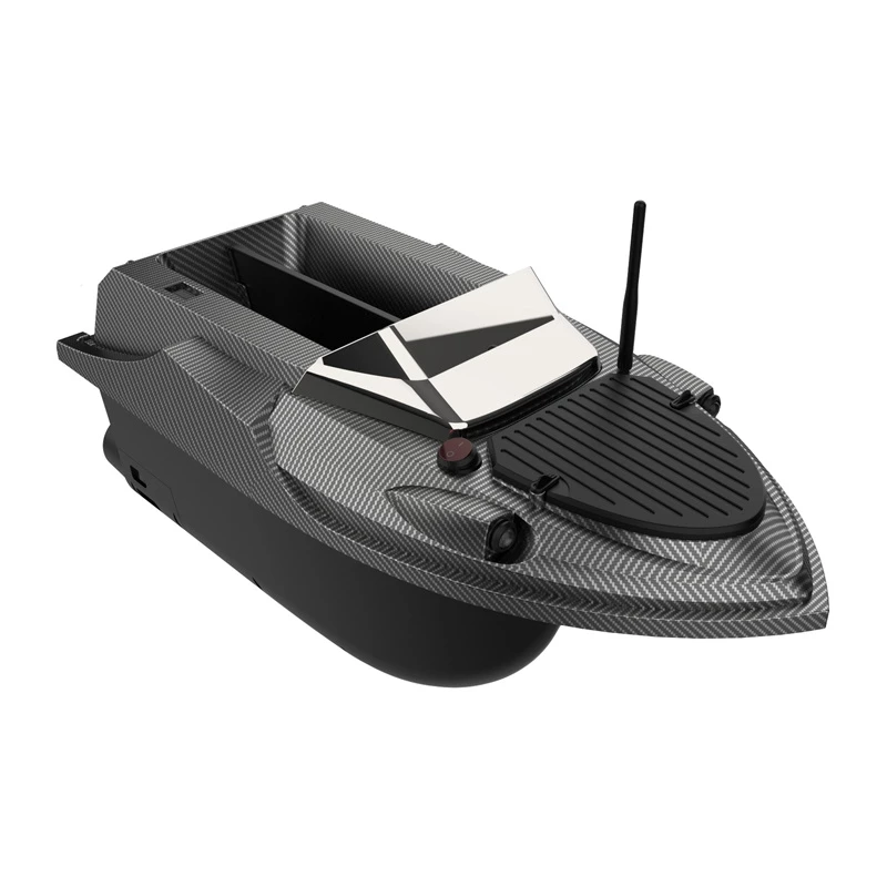 Łódź zanętowa Flytec V080 Basic 20000mAh