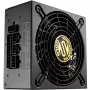 Sharkoon SilentStorm SFX 500 Gold Zasilacz (wewnętrzny) 80 PLUS Gold AC 100-240 V 500 W