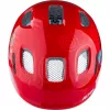 Kask rowerowy ALPINA XIMO 2 FLASH FIRE FIGHTER GLOSS 49-54