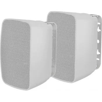 Głośnik VISION Speaker SP-1801 50 W biały, do montażu na ścianie/suficie