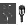 Dyfuzor i nawilżacz samochodowy Beper P205DIF100 - dyfuzor zapachowy 12 V, 25 ml